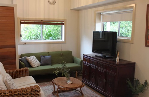 Aylmerton House | Newly renovated charming country cottage near Mittagong & Bowral