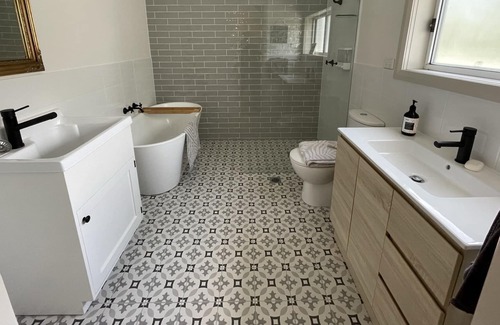Aylmerton House | Newly renovated charming country cottage near Mittagong & Bowral