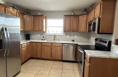 Navarre House | Newly renovated close to Navarre Beach