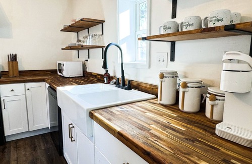 Pacific House | Newly Renovated - Close to Purina - Full Fenced Yard