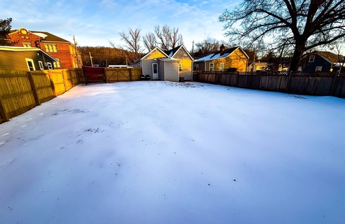 Pacific House | Newly Renovated - Close to Purina - Full Fenced Yard