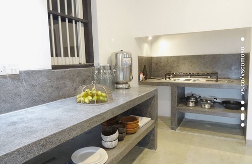 Dickwella House | Newly Renovated Colonial House ~ Hiriketiya Beach ~ Housekeeping