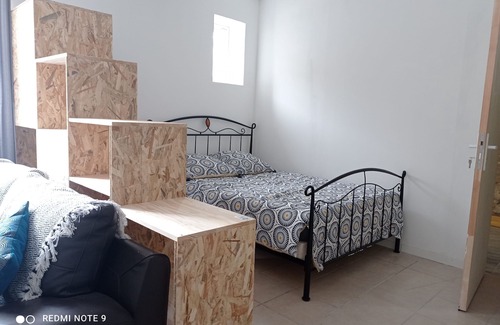 Albi House | newly renovated comfortable spacious studio