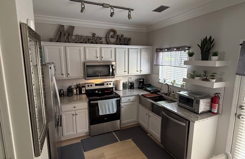Nashville Condo | Newly Renovated Condo on Percy Priest Lake, near airport.