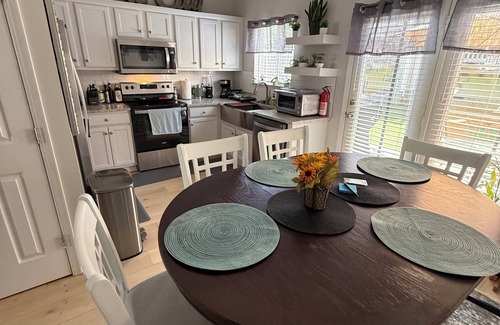 Nashville Condo | Newly Renovated Condo on Percy Priest Lake, near airport.