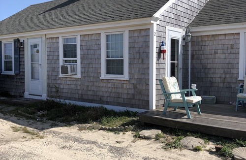 Centerville Cottage | Newly renovated Cottage Across the street from Craigville Beach.