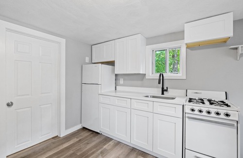 Alton Cottage | Newly Renovated Cottage 7 in Alton Bay