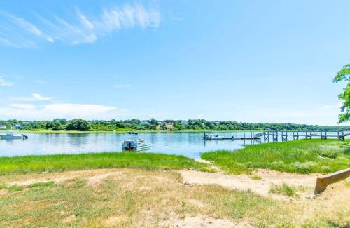 Eastham House | Newly Renovated Cottage on Town Cove