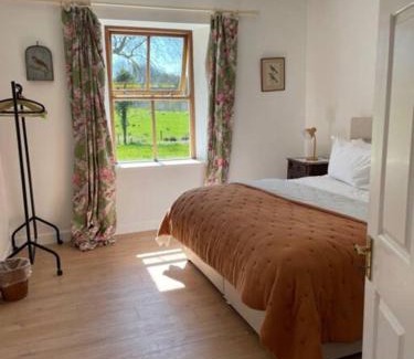 Scotshouse House | Newly renovated Cottage with private trout fishing set in beautiful wildlife estate
