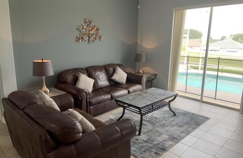 Tuscan Hills Villa | Newly Renovated Courtyard Villa