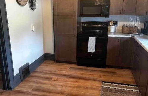 Afton House | Newly renovated, cozy farmette! Pet Friendly!