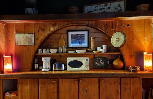 Big Bay House | Newly renovated. Cozy home for a perfect quiet getaway 25 miles from Marquette