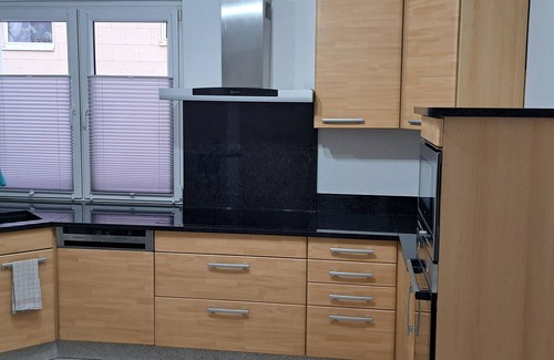 Landolfshausen Apartment | Newly renovated vacation apartment for max. 4 people