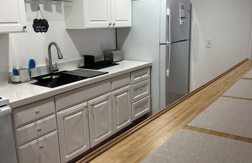 Coulterville House | Newly Renovated Don Pedro Retreat - Sleeps 6