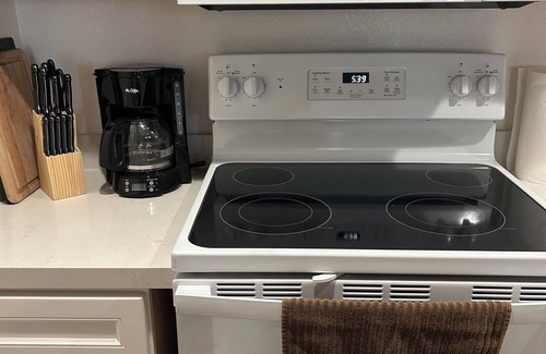 Coulterville House | Newly Renovated Don Pedro Retreat - Sleeps 6