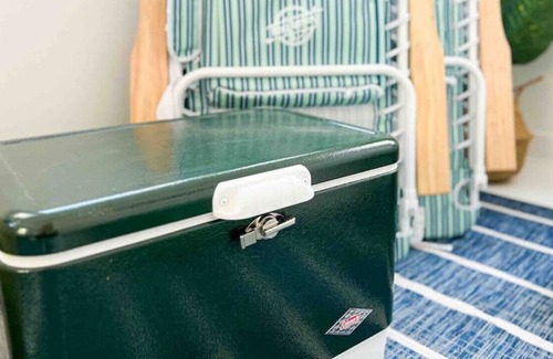 Historic District House | Newly Renovated Downtown Home with Historic Charm