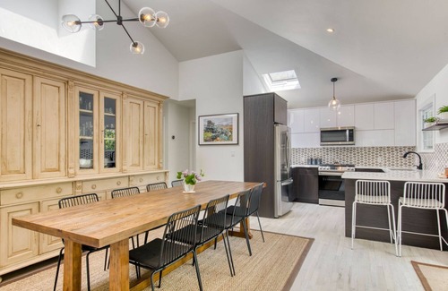 Clearwater Beach House | Newly Renovated East Hampton House - Bay Beach community
