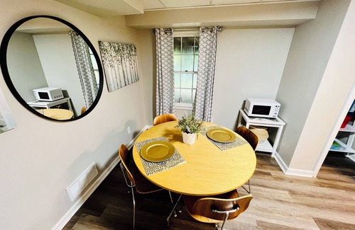 Atlanta House | Newly Renovated Embry Hills/Chamblee/Tucker- Cozy Ranch-Style Home