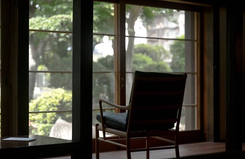 Okaya Villa | Newly renovated entire villa, with serene gardens