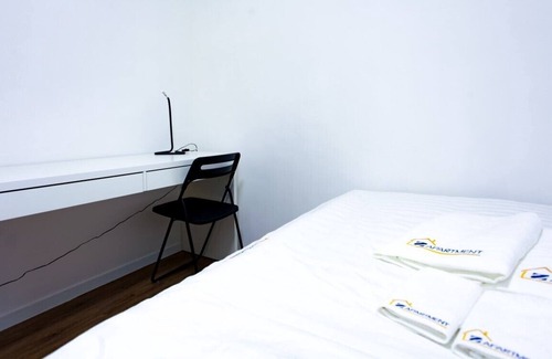 Sai Wan Apartment | Newly renovated! Explore like local(WD03)