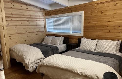 North Upper Truckee House | Newly Renovated, Foosball Table