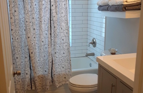 Conshohocken House | Newly renovated/Fantastic location