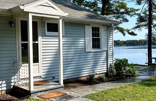 Rogers Cottage | Newly renovated Family Lake house