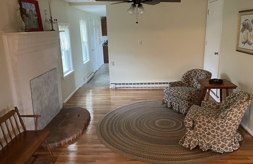 Craig Creek Other | Newly renovated Farmhouse on 40 acres along Craig Creek.