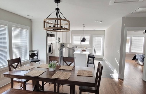 Morganton Other | Newly Renovated Farmhouse on Acreage