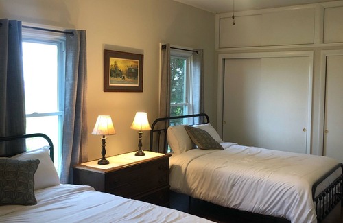 Romulus Other | Newly Renovated Farmhouse Finger Lakes