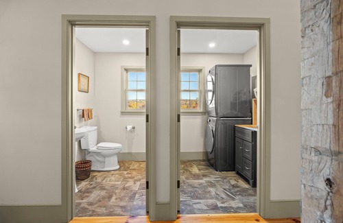 Claverack-Red Mills Other | Newly renovated farmhouse on organic farm near Hudson and the Berkshires