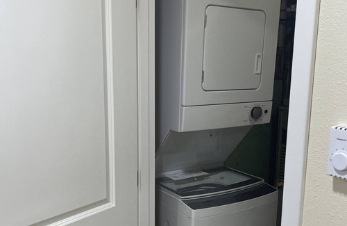 Rapid City Apartment | Newly renovated first floor apartment