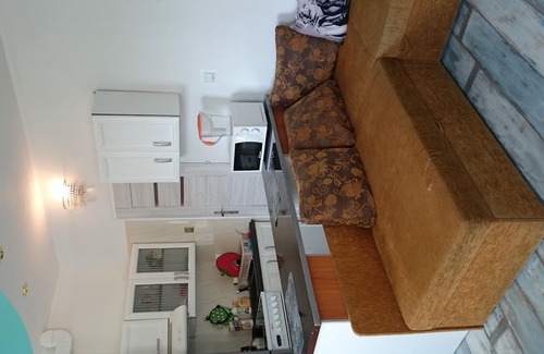 Oliwa Apartment | Newly renovated flat in cute colours