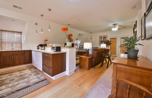 Dorchester County House | Newly Renovated free-standing Barn