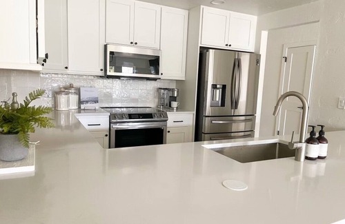 Grand Lake Condo | Newly Renovated from Top to Bottom!