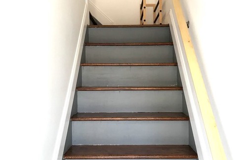 Bath Beach House | Newly renovated, fully furnished, less than a 5 Min walk to public transportatio