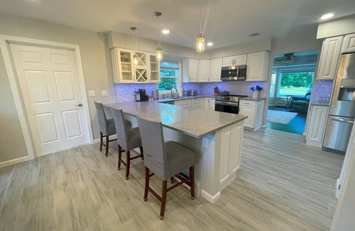 Southold House | Newly Renovated Gem on the Cedar Beach Peninsula!