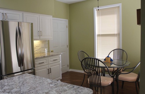 McCormick House | Newly Renovated Golfer's And/Or Boater's Dream Get Away!