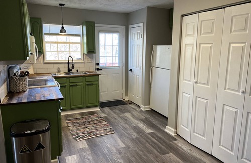Monteagle House | Newly Renovated Hiking Retreat!