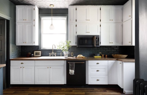 Nampa House | Newly Renovated Historic Home in Old Nampa