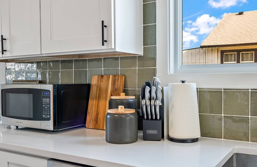 Downtown Boise House | Newly renovated- Historical Downtown Boise house with hot tub