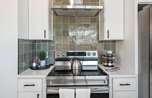 Downtown Boise House | Newly renovated- Historical Downtown Boise house with hot tub