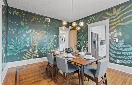 Avondale Apartment | Newly Renovated Home in Avondale Historic District