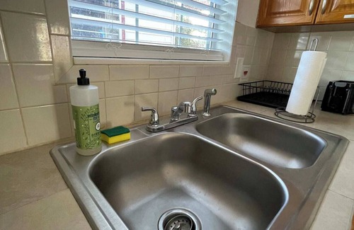 St. Augustine Cottage | Newly renovated home to yourself!