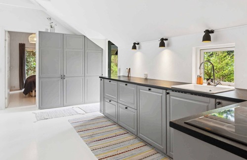 Bøtø By House | Newly renovated holiday home near the beach
