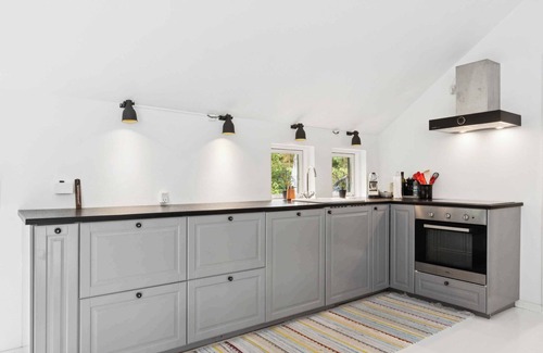Bøtø By House | Newly renovated holiday home near the beach