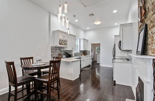 McDonough House | Newly Renovated Home!