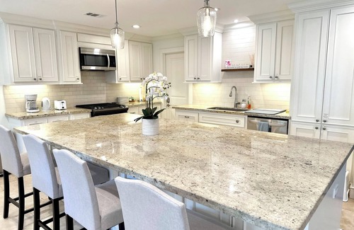 Spring Branch West House | Newly Renovated Home, Centrally Located, Sleeps 10