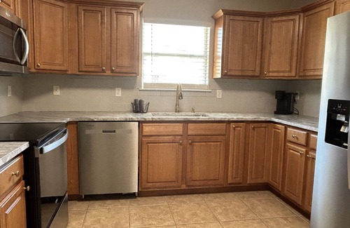 Navarre House | Newly Renovated Home close to Navarre Beach