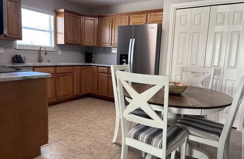 Navarre House | Newly Renovated Home close to Navarre Beach